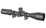 Sentinel 4-16x50 GenII Riffel Kikkertsigte