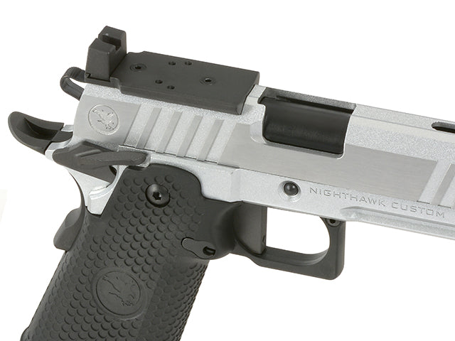 Nighthawk Custom BDS9 Replica -