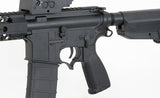 Gunfighter Pistol Greb Mod.2 til AEG AR-15/M4 - Sort