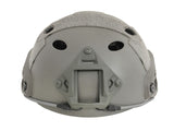 FAST PJ Hjelm Replica med quick adjustment - Foliage