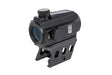 Specna Arms CORE Glide Rødpunktsigte