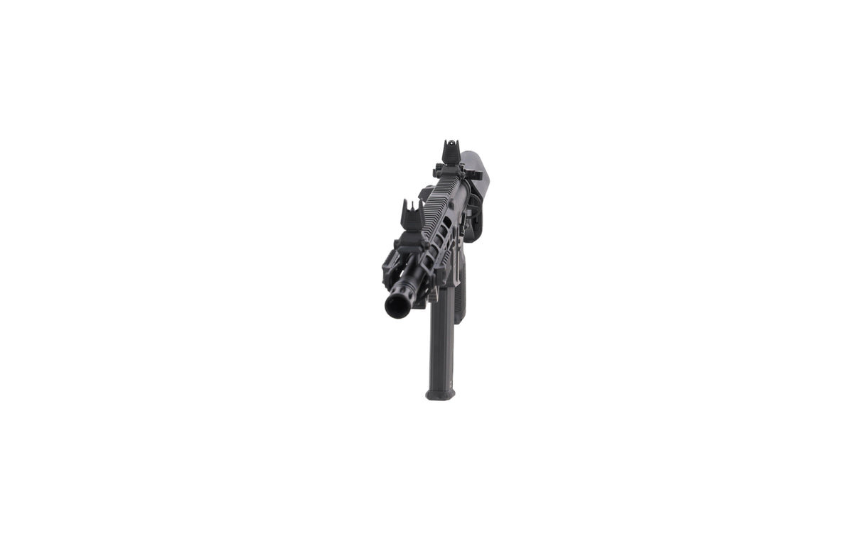 Specna Arms SA-E20 EDGE HAL2 ETU Gen. 2 AEG - Black