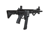 SA-X02 Edge 2.0 Gate Aster - Svart