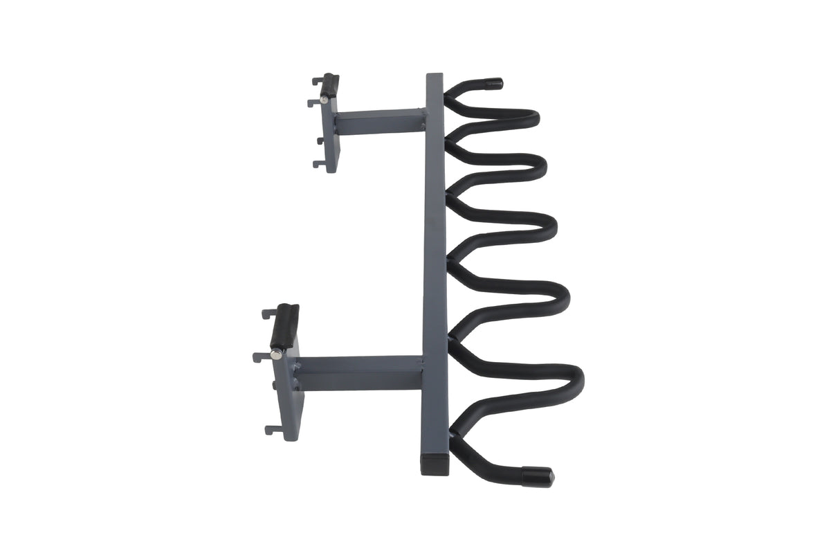 Specna Arms wall panel with mounts for TG-25 replicas Grey