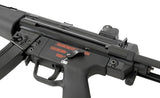 APACHE A3 GBB maskinpistol replica