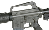 Colt N23 GBBr Replica Lightning Serie CGS - Sort