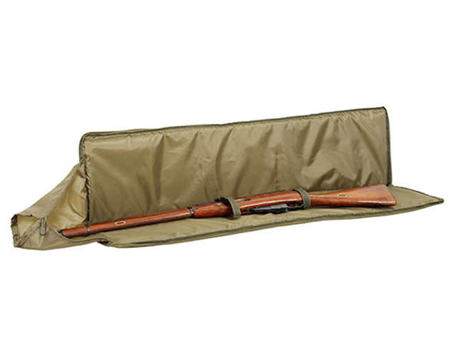 Simple Rifle Case 120cm - Multicamo Tropic