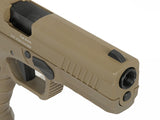 XTP Xtreme Training Pistol