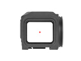 Frenzy 1x18x22 Gen2, Rød dot sigte