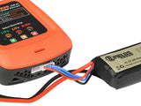 Oplader IP3025 - LiPo/LiFe/NiMH 25W/3A