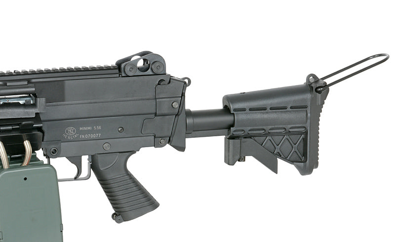 MK46 MOD 0 Sports Line Light Machine Gun Replica