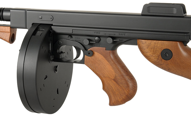 M1928A1 maskinpistol Replica, CM.051