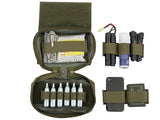 Drop-Down Utility Pouch for Armor Carrier