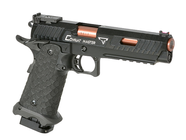 R601H JW3 TTI Combat Master (opgraderet version)