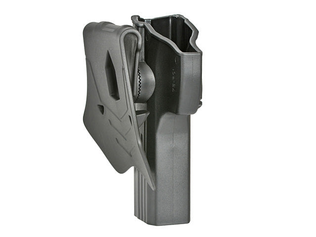 CZ 75 SP-01 Airsoft Hylster Serie - Sort