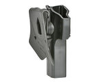 CZ 75 SP-01 Airsoft Hylster Serie - Sort