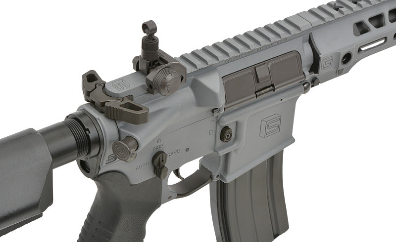 SAI GRY 7.5" Pistol Karabin replica