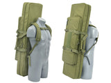 105cm Rifle Bag - Olive
