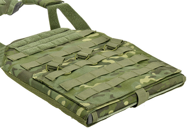 Jump Plate Carrier V2 (Size Large) - MT