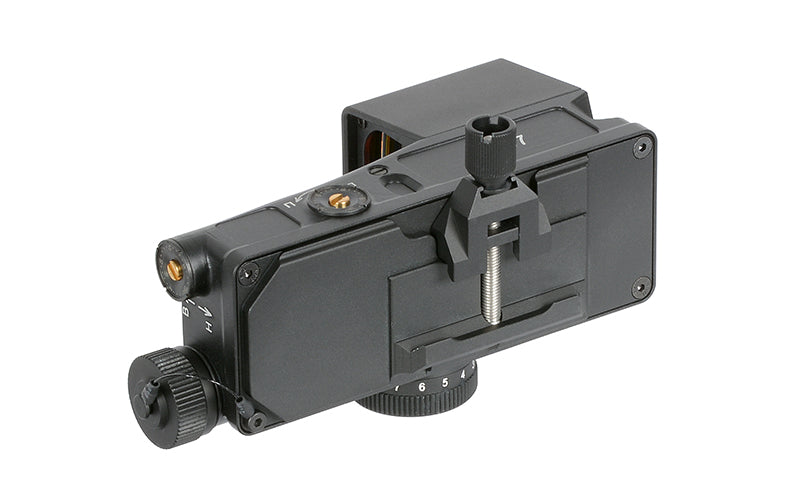 Airsoft 1P87 Style Russisk Optic Sigte til AK/AK12/AKSU