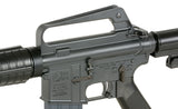 Colt 609/GAU-5/A GBBr Replica CGS - Sort