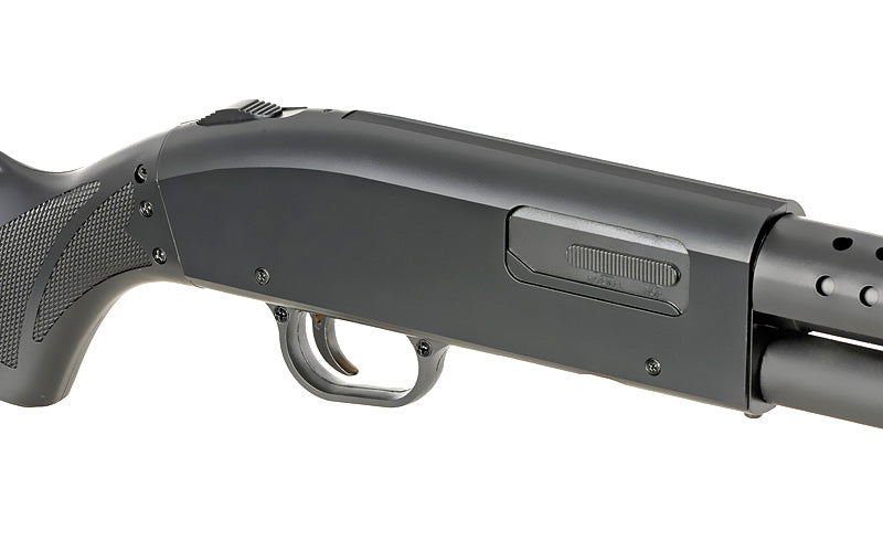 MP003A Fjeder Power Shotgun Replica