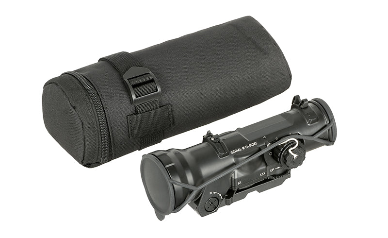 1.5x/6x Gen2 Optical Sigte