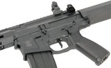 M904L Falcon 3.0 ETU Airsoft Rifle - Black