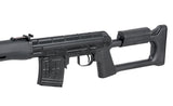 Opgraderet SVD Polymer Kolbe