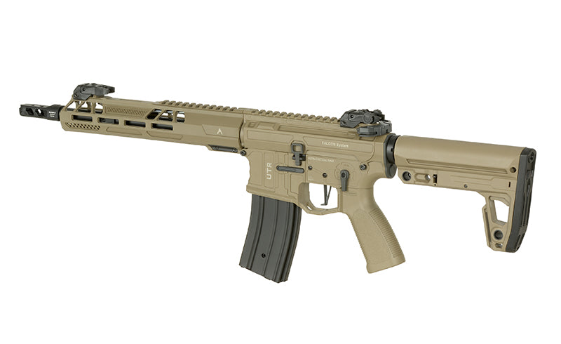 M916G UTR556 Falcon 3.0 ETU Airsoft Rifle - Tan