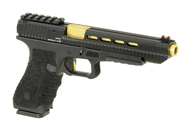 Rear Sigte Skinne Adapter til Dragonfly/Mantis/Scorpion/ACP/G. Serie