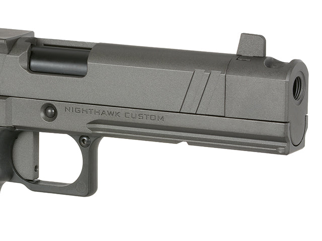 Nighthawk Custom TRS Comp Replica -