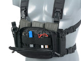 Micro Multi-Mission Chest Rig