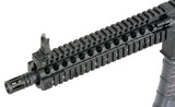 Daniel Defense DDMK18 GBBr Replica - Sort