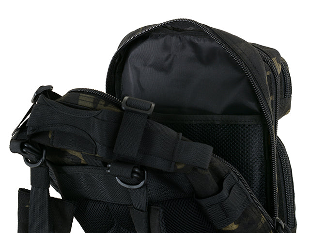 MODULAR MEDIUM ASSAULT PACK 15 L - MB