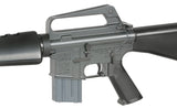 Colt 603/XM16E1 GBBr Replica CGS - Sort