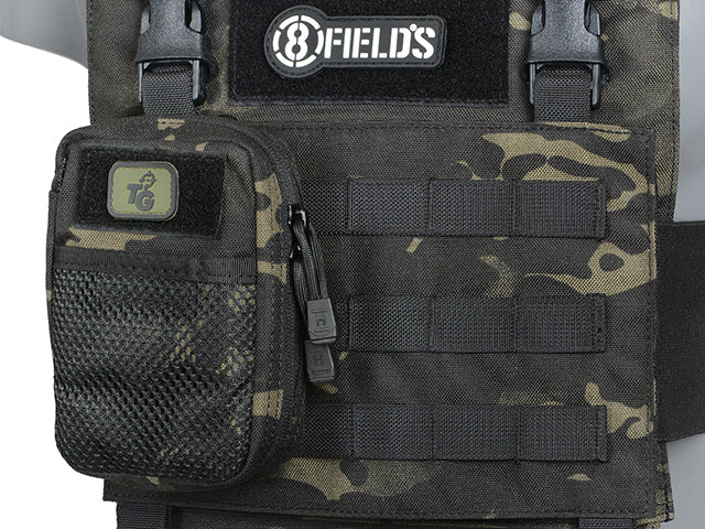 Multi-Way Carry Organizer - MT