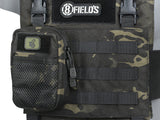 Multi-Way Carry Organizer - MT