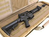 Padded Rifle Case 90cm - MT