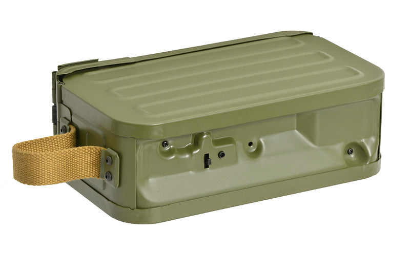 5000rd Electric Box Magazine For PKM
