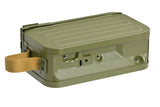5000rd Electric Box Magazine For PKM