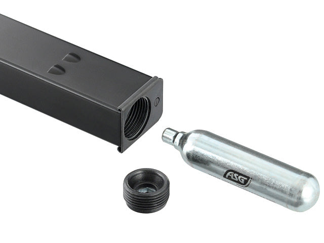 CO2 Magasin Til M7 Serie