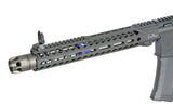 Strike industries 13.5" Raider Competition Karabin AEG Riffel, GEN-2 - Blå