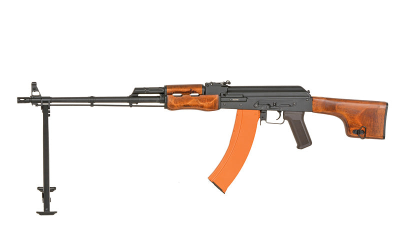 CM.052 RPK-74, GEN-2