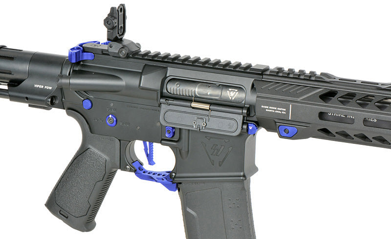 Strike industries 7" Raider Competition CQB AEG Riffel, Gen-2