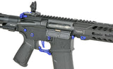 Strike industries 7" Raider Competition CQB AEG Riffel, Gen-2