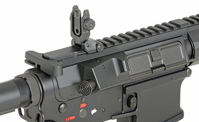 CM.097A Karabin Replica Eshooter ETU, GEN-2 - Sort