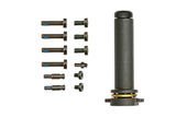 CNC Gearkasse V2 (8mm) - QSC
