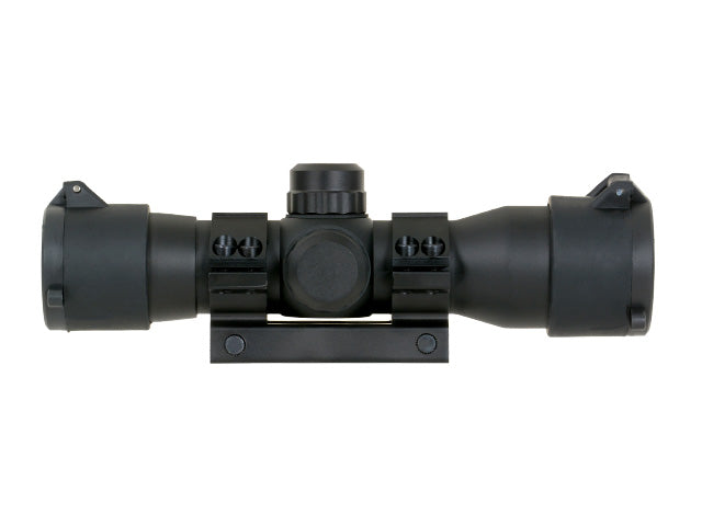 Rifle Sight red/green dot