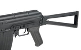 ASK204 EBB Full-Metal